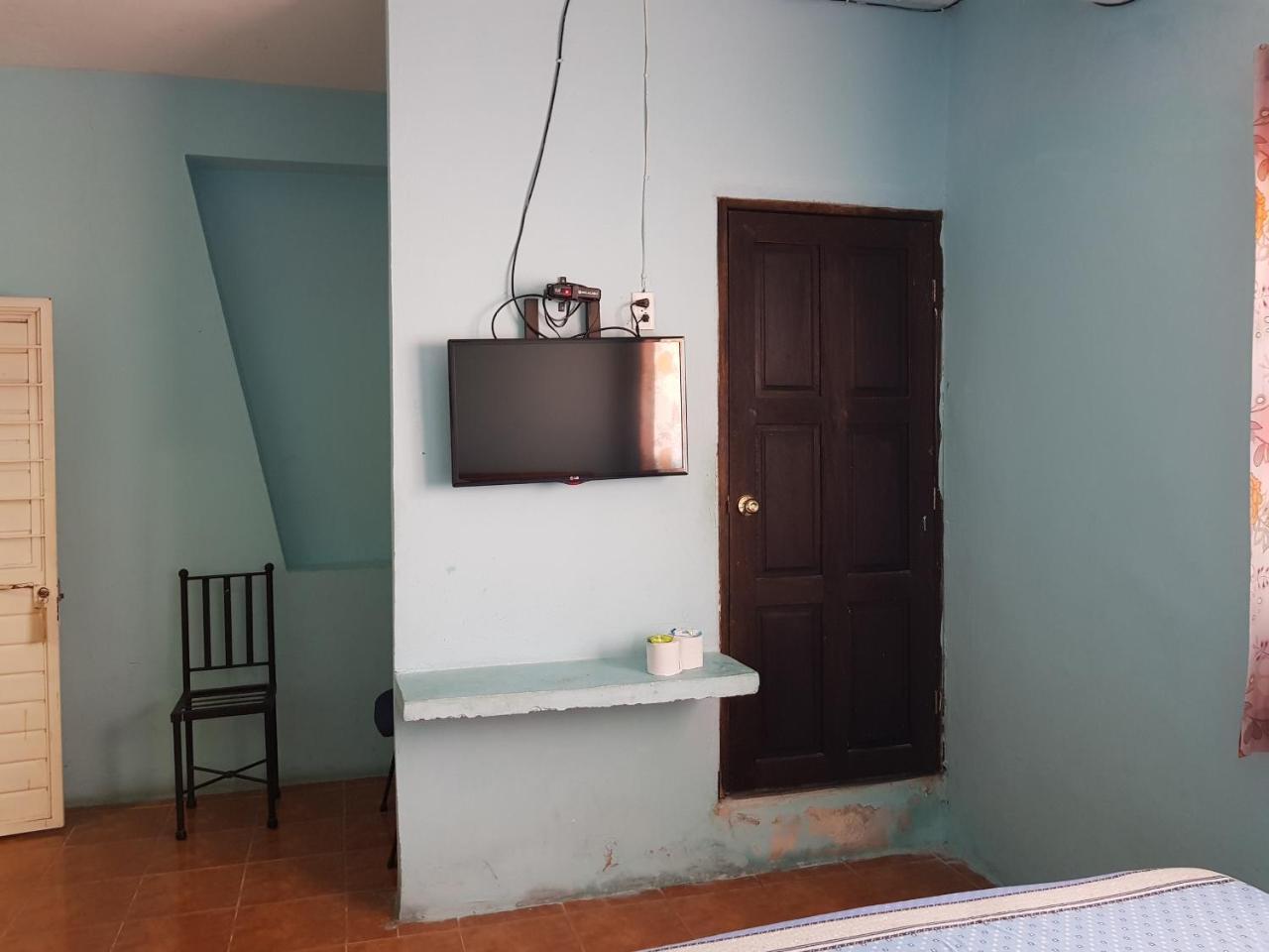 Hotel Avenida Tuxtla Gutiérrez Esterno foto